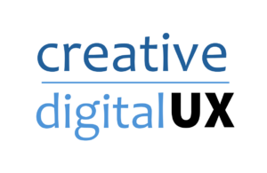 creative digital UX log